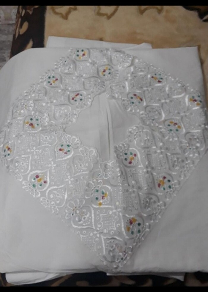 Tek Kişilik Nevresim takımı - Görsel 3