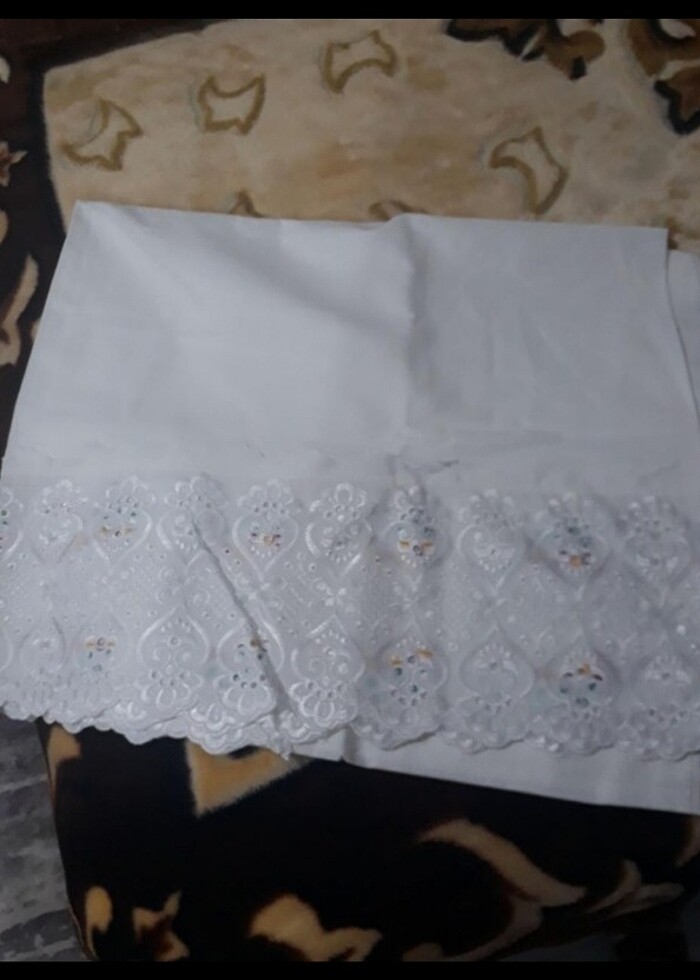 Tek Kişilik Nevresim takımı - Görsel 4