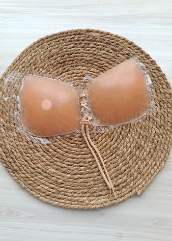 Nbb Daha Dolgun Göğüslü Magic Soft Bra