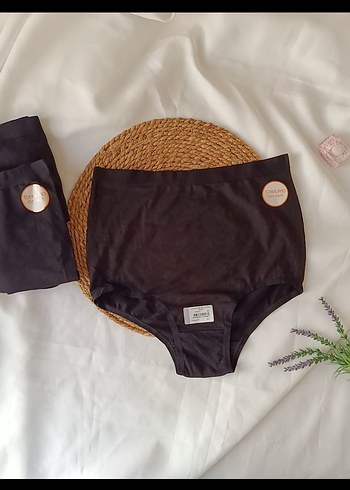 Victoria s Secret Yüksek bel Toparlayıcı Külot iz yapmaz