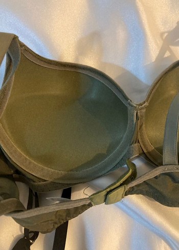 Sütyen Dolgulu Dolgusuz Seçeneği mevcuttur - Görsel 2