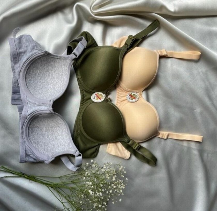 Sütyen Dolgulu Dolgusuz Seçeneği mevcuttur - Görsel 4