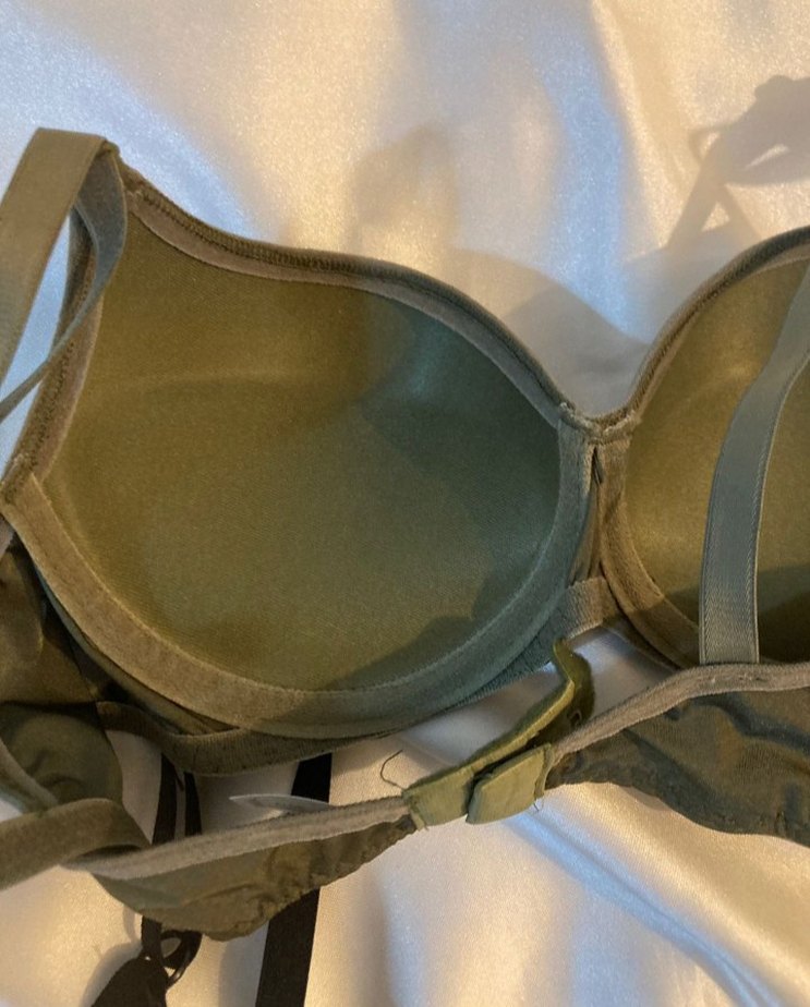 Sütyen Dolgulu Dolgusuz Seçeneği mevcuttur - Görsel 2