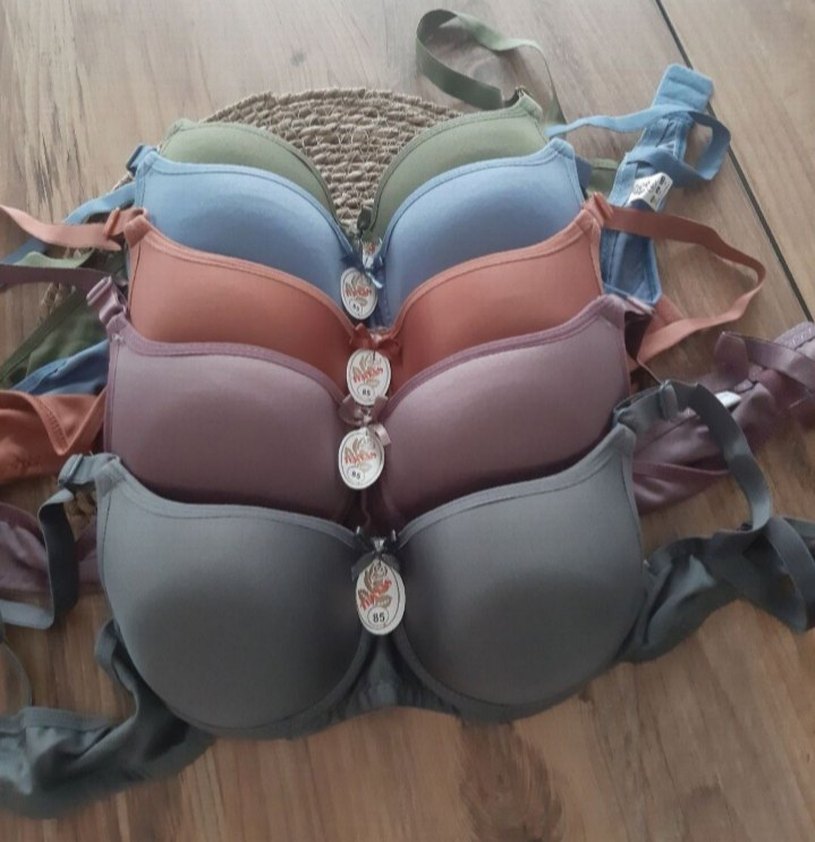 Sütyen Dolgulu Dolgusuz Seçeneği mevcuttur - Görsel 3