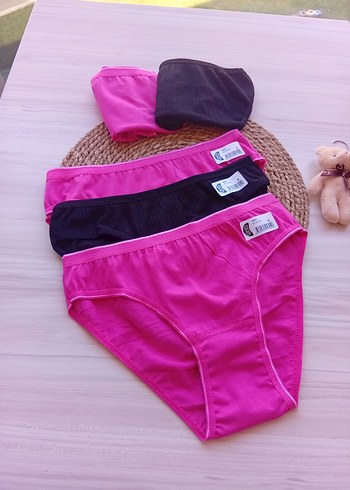 Kadın Bikini Külot