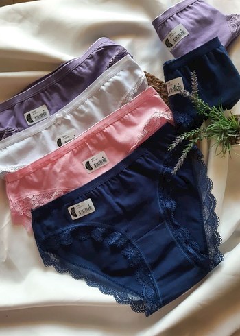 Penti Kadın Külot Bikini Külot