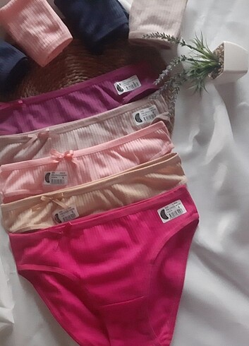 Penti Tutku Kadın külot M L XL