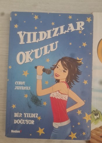 Çocuk Kitapları Seti - 4 Kitap - Görsel 3