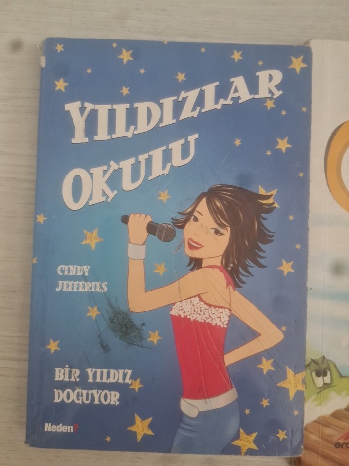 Çocuk Kitapları Seti - 4 Kitap - Görsel 3