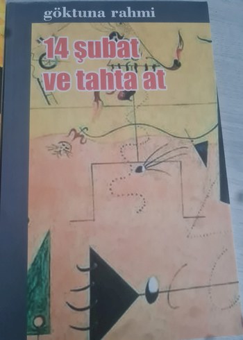 Göktuna Rahmi Sanat Kitapları Seti - Görsel 4