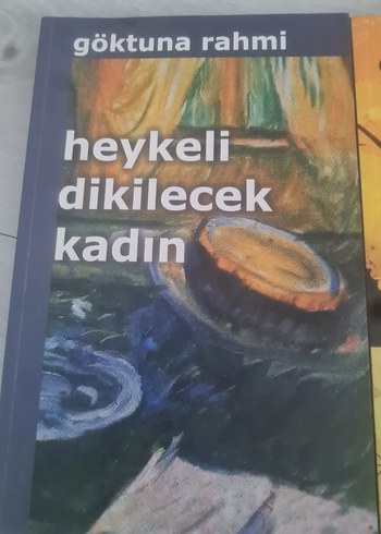 Göktuna Rahmi Sanat Kitapları Seti - Görsel 3