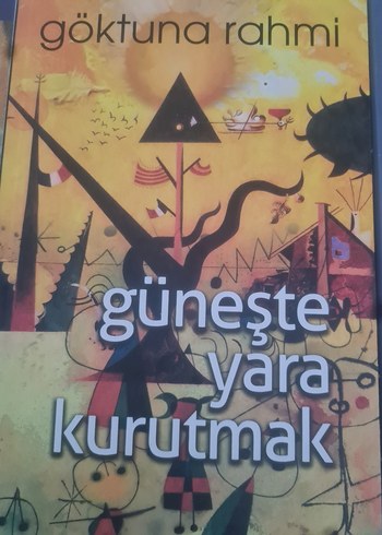 Göktuna Rahmi Sanat Kitapları Seti - Görsel 2