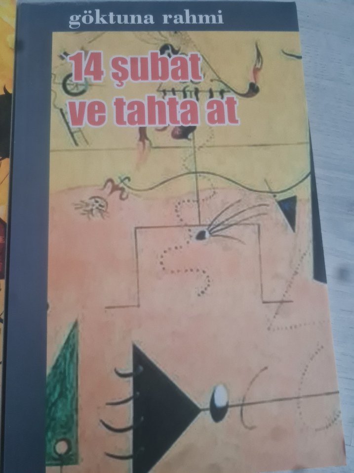 Göktuna Rahmi Sanat Kitapları Seti - Görsel 4