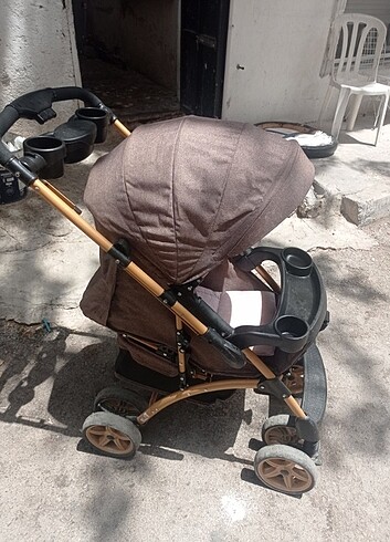 Diğer Beden Bebek arbası