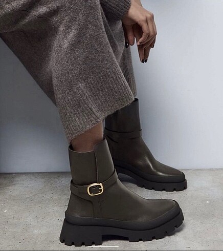 Zara bot