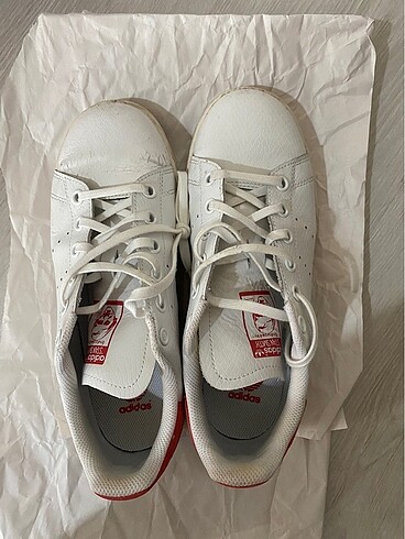 38 Beden Adidas Stan smith