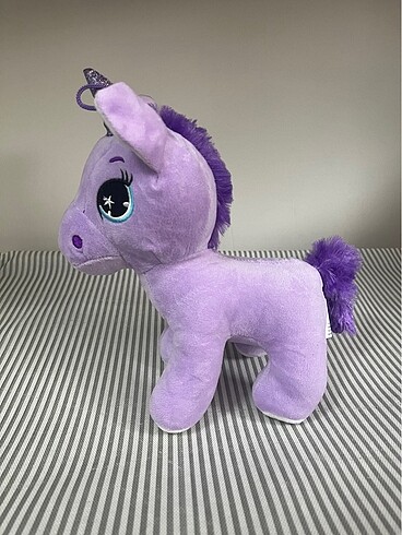 Unicorn peluş oyuncak