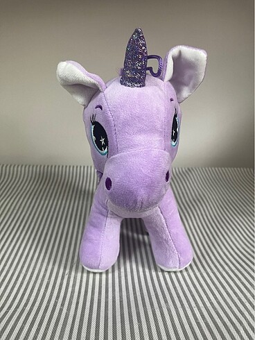 Diğer Unicorn peluş oyuncak