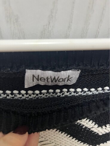 Network net work kazak