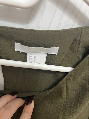 H&M H&M bluz