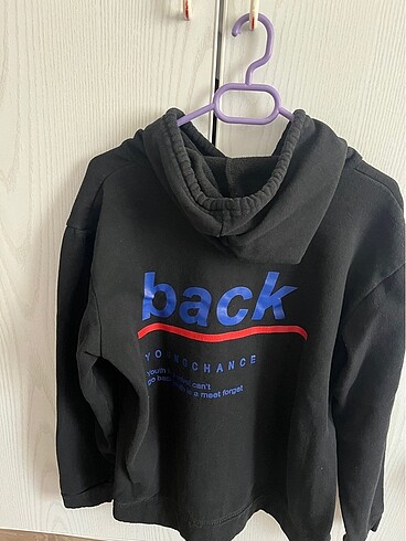 Diğer sweatshirt