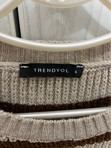 s Beden trendyolmilla kazak