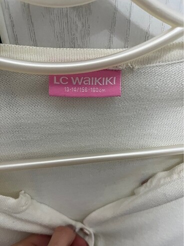 LC Waikiki lc waikiki hırka