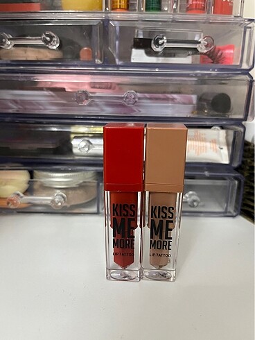 flormar kiss me more 02,11