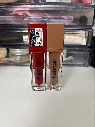 Beden flormar kiss me more 02,11