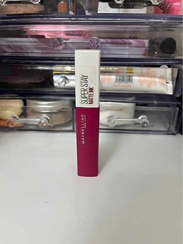 maybelline super stay 120