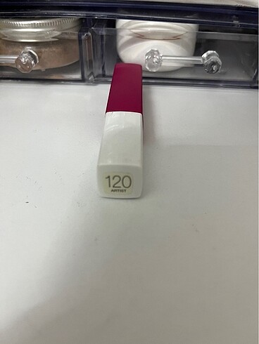  Beden maybelline super stay 120