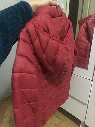 LC Waikiki Mevsimlik mont
