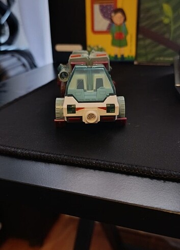  Beden Hasbro Transformers Oyuncak 