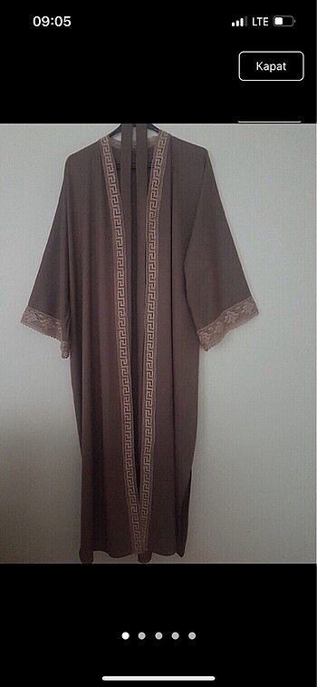 Abaya