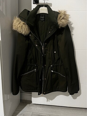 Zara mont