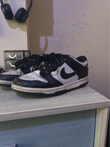 36 Beden Nike dunk low