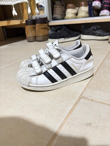 Adidas Adidas süperstar çocuk