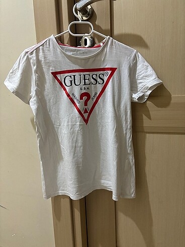 Guess t shirt çocuk
