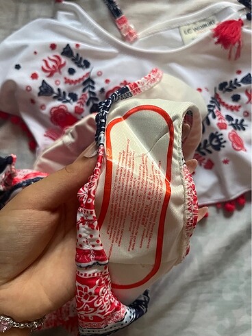 LC Waikiki Bikini