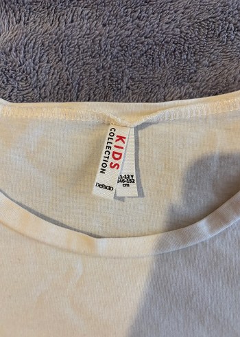 crop tshırt - Görsel 3