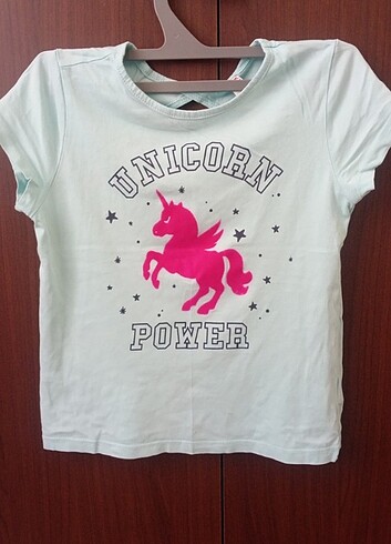 Kız çocuk t-shirt