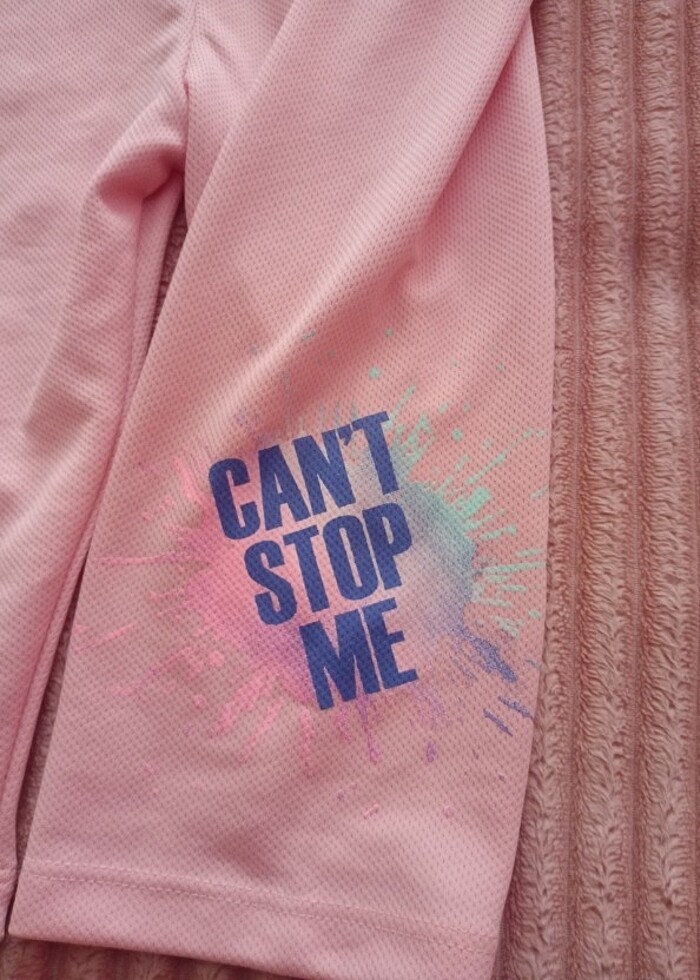 kız çocuk kısa tayt - Görsel 4