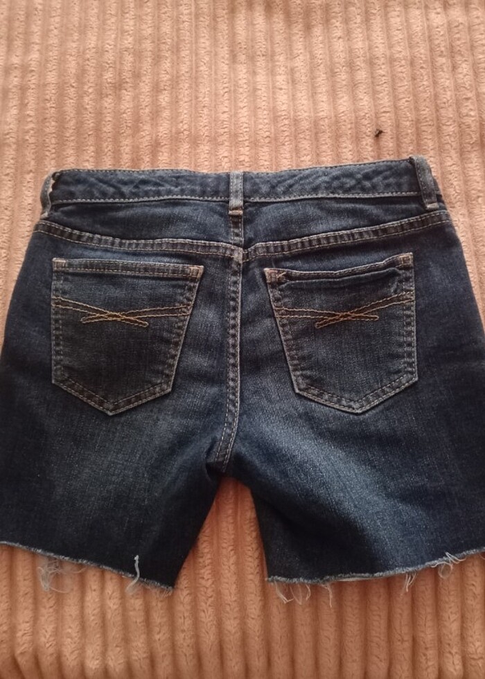 kız çocuk kot pantolon - Görsel 2