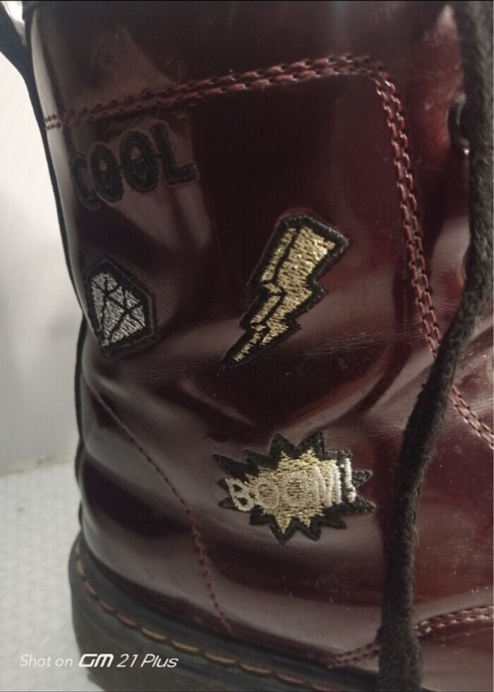 Bordo bot - Görsel 4