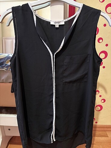 kadın bluz - Görsel 2