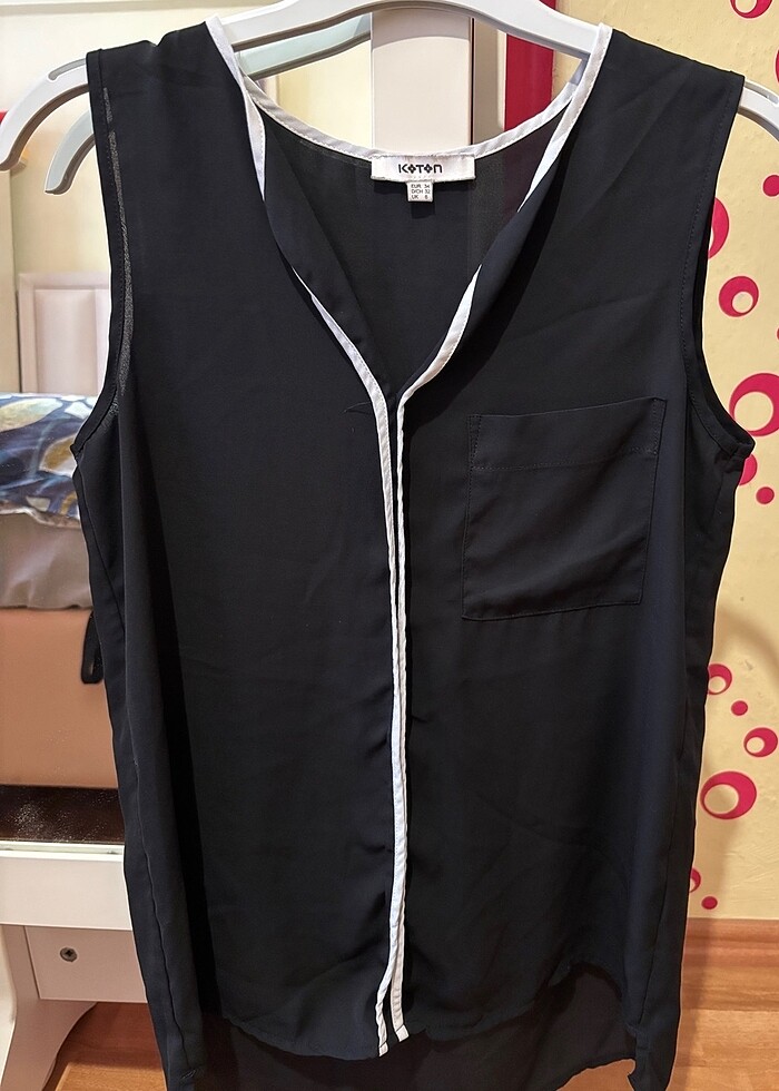 kadın bluz - Görsel 2