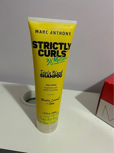 Marc Anthony Triple Blend Şampuan