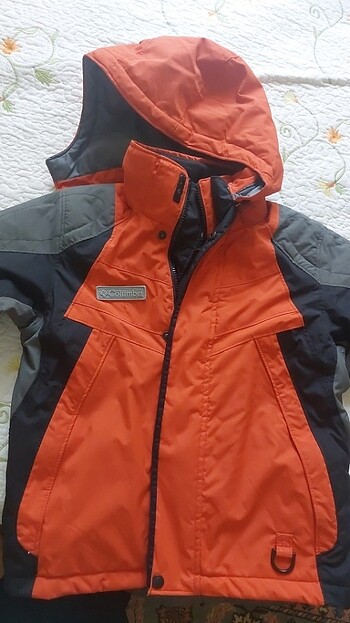 Columbia mont