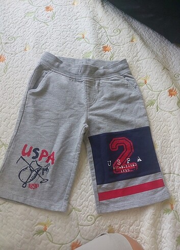 U.S Polo Assn. Uspa polo şort