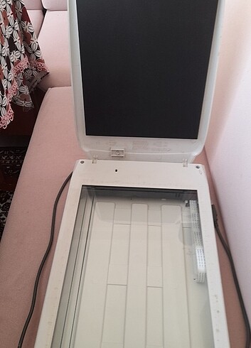 SCAİNER TARAYICI 